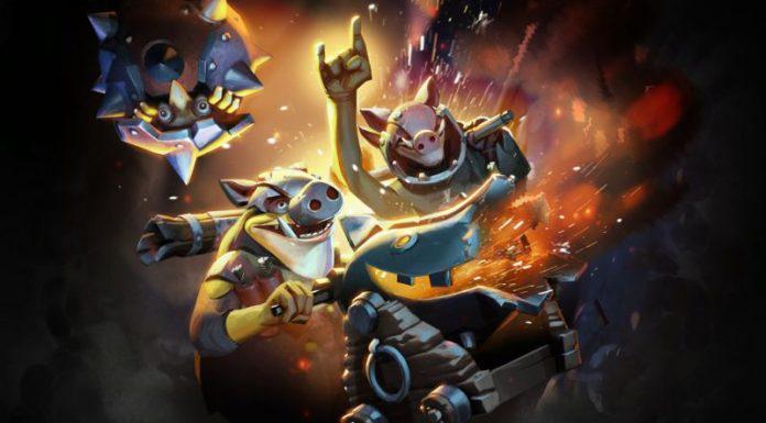 Panduan Techies Dota 2 Pemula: Kagetkan Musuhmu dengan Ledakan Bom!