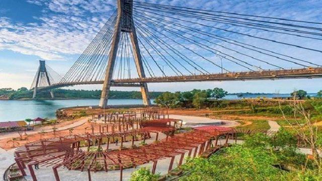 5 Tempat Paling Angker dan Menyeramkan di Batam