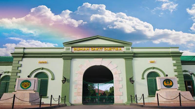 Sumber gambar: Rumah Sakit Dustira