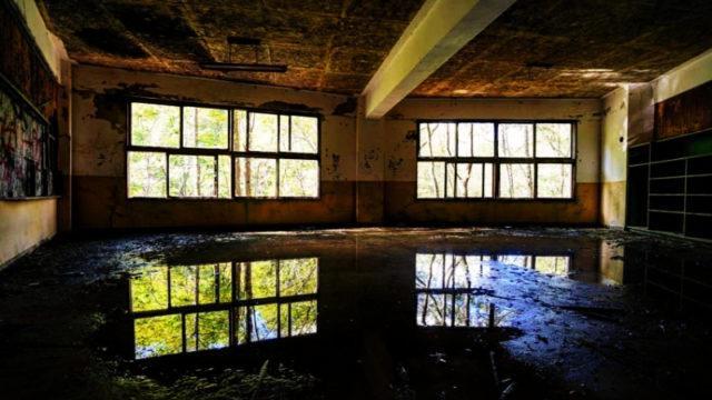 4 Tempat Paling Angker di Jepang, Ada Lokasi Pembunuhan Oiran!