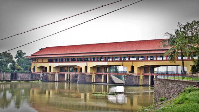 5 Tempat Paling Angker dan Menyeramkan di Karawang