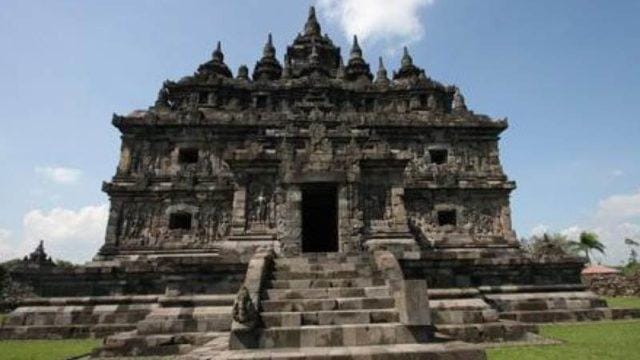 5 Tempat yang Paling Angker dan Menyeramkan di Magelang