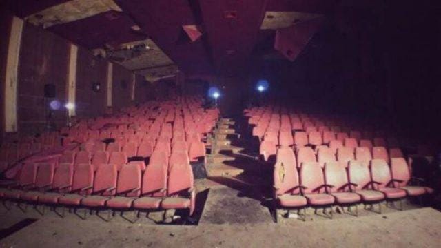 Urban Legends, Ini 5 Tempat Paling Angker dan Menyeramkan di Subang