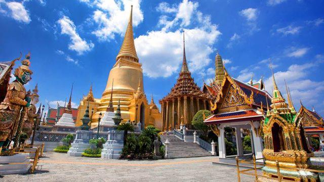 5 Tempat Angker di Thailand yang Bikin Bulu Kuduk Merinding