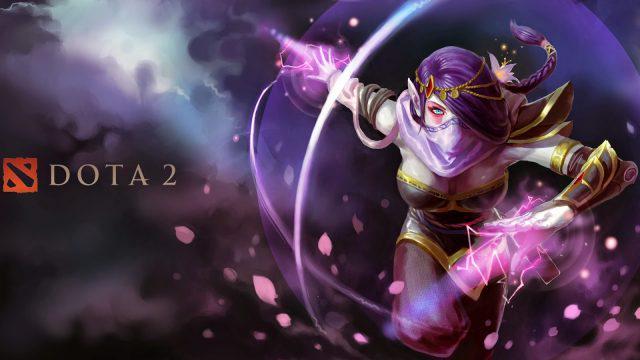 Tips Mid Game di DOTA Underlords ala GGWP, Dijamin Mantap!