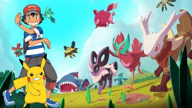 Temtem, Game Terbaru Mirip Pokemon yang Fenomenal!