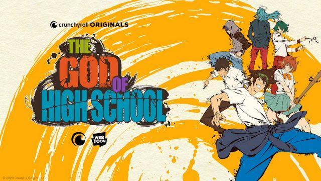 Gak Kalah Saing! Inilah 3 Anime Yang Diangkat Dari Manhwa Korea