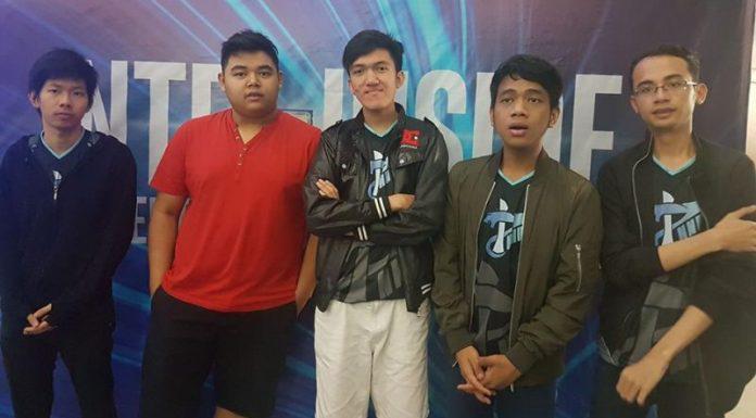 Hanya The Prime NND, Perwakilan Indonesia di ProDota Cup Season 11!