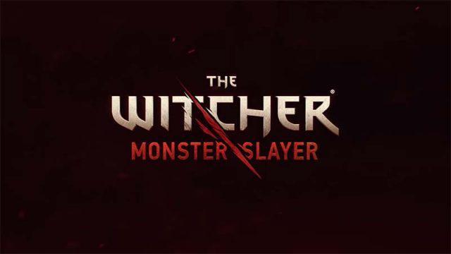 Pengen Main Game RPG Mobile Gratis? Coba The Witcher: Monster Slayer