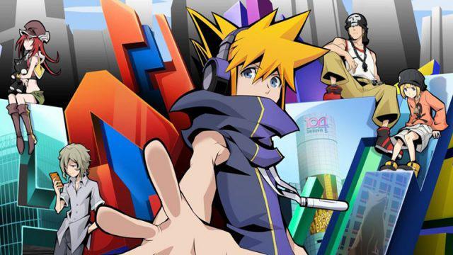 The World Ends With You: The Animation Akan Hadir di 2021! Ini Trailernya