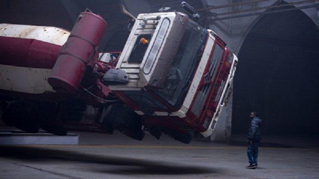5 Adegan Film ini Ternyata Digarap Tanpa CGI Loh!