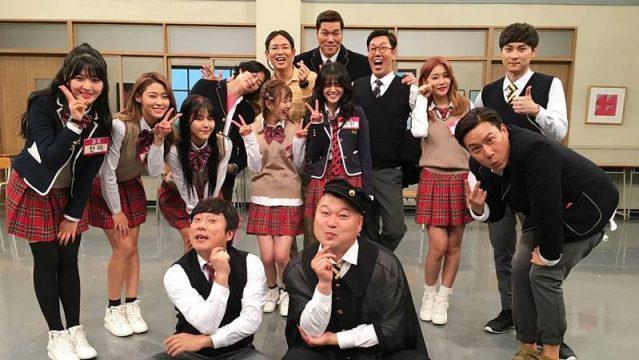 Bosan dengan Drakor? Coba Tonton 5 Variety Show Korea Super Kocak!