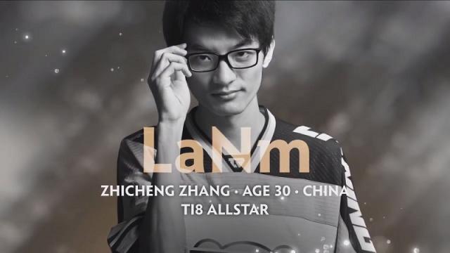 LaNm Resmi Meninggalkan Kursi Pelatih Keen Gaming!