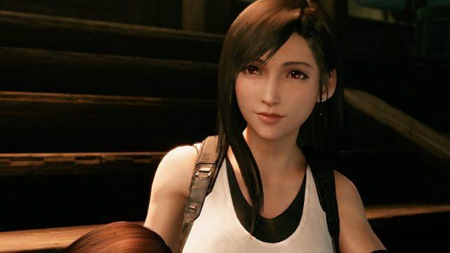 Inilah Cara Menemukan Senjata Tifa di Final Fantasy VII Remake!