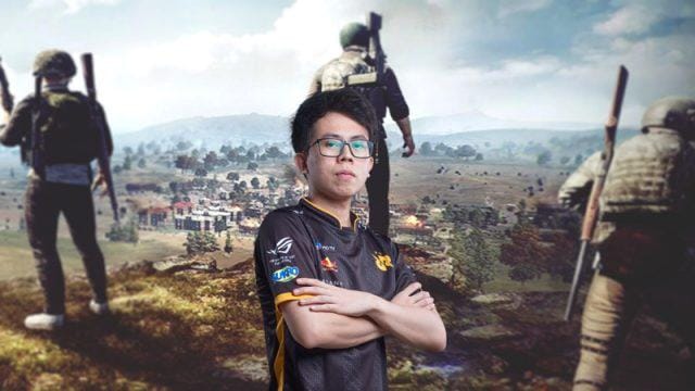 Auto Terminator, Ini Tips Bermain PUBG Mobile ala Benny Moza!