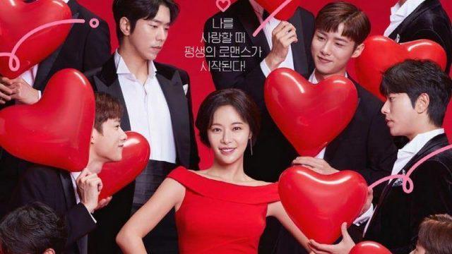 Salah Satu Aktornya Positif COVID-19, Produksi Drakor To All the Guys Who Loved Me Dihentikan