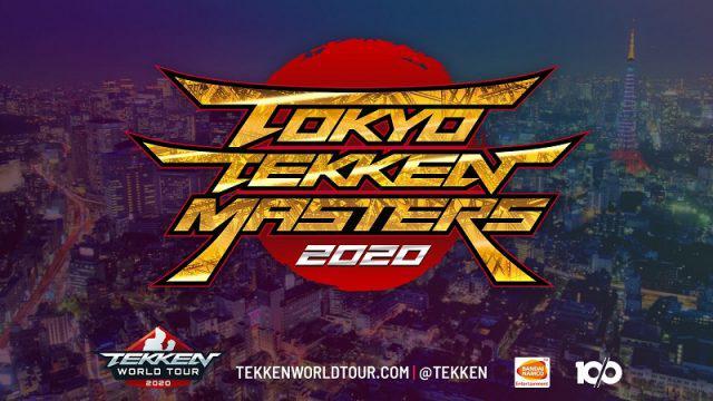 Lagi! Turnamen Tokyo Tekken Masters Ditunda Karena Virus Corona!