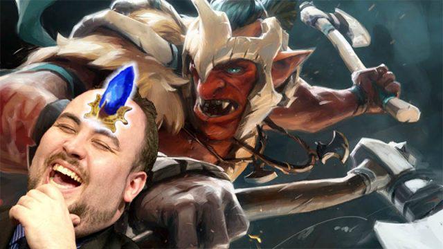 Ingin Beli Aghanim's Scepter Pada Troll Warlord Dota 2? Hati-Hati Dengan Talent Ini!