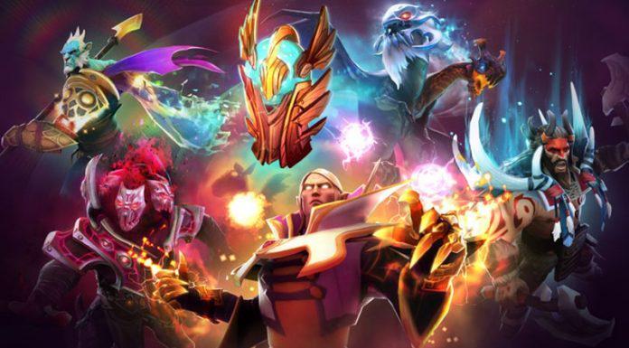 Yuk, Intip Isi Trove Carafe 2017! Kamu Bisa Beli Tanpa Harus Punya Battle Pass Lho!