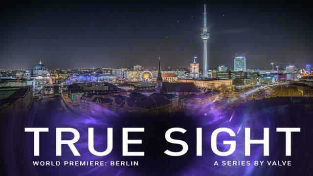 Bersiaplah! True Sight TI 9 Akan Tayang Perdana Akhir Januari Ini!