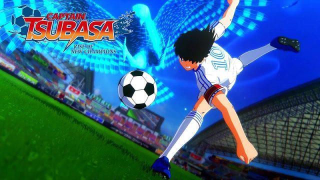 Ini Dia 5 Fitur Unggulan Captain Tsubasa: Rise of New Champions, Main Bola Pake Jurus!