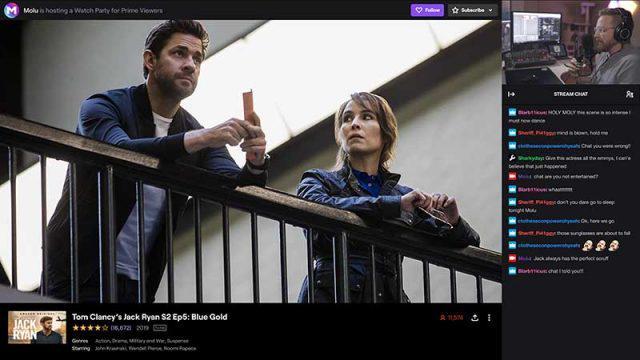 Twitch Meluncurkan Fitur Watch Parties Untuk Nobar Online!