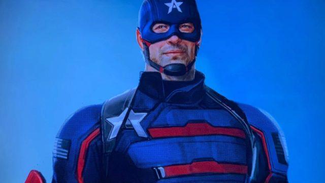 Bukan Falcon, U.S. Agent Adalah Penerus Captain America di MCU?