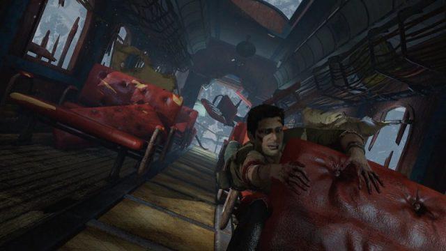 Klaim Sekarang! Uncharted: Nathan Drake's Collection Digratiskan Sony