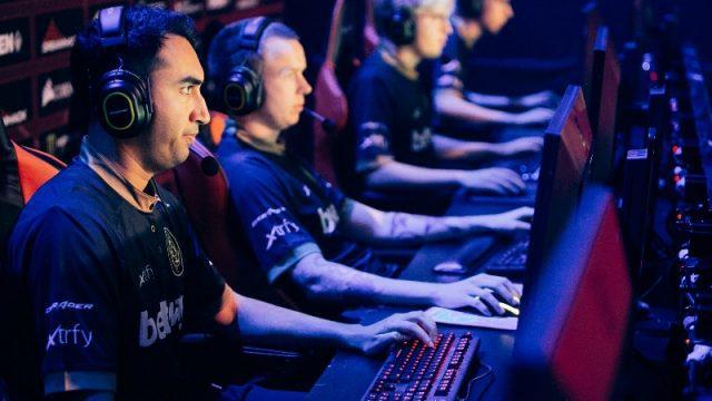 Tim Dota 2 NiP Memutuskan untuk Berpisah Jalan dengan Universe!