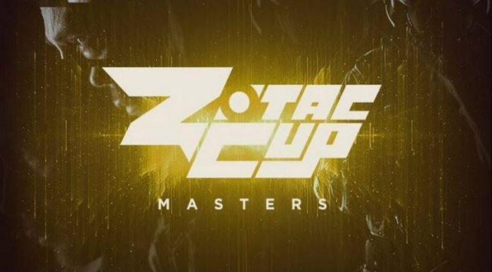 Fakta dan Statistik Unik Zotac Cup Masters, Road to TI7!