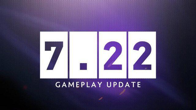 Tiga Hero Ini Menjadi Sorotan Setelah Update 7.22g Dota 2!