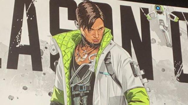 Respawn Bocorkan Update Apex Legends Mendatang!