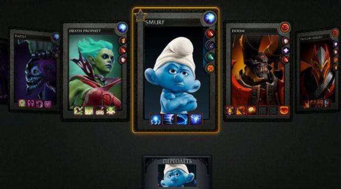 Update Terbaru Dota 2! Valve Basmi Pemain Smurfs, Toxic, dan Feeder!