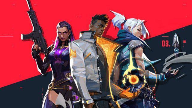Riot Sedang Merencakan Perubahan Sistem Rank VALORANT