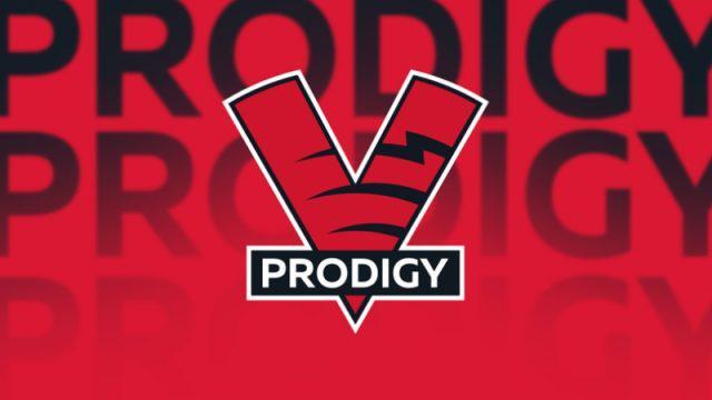 Virtus Pro Memperkenalkan Tim Dota 2 Kedua Mereka, VP.Prodigy