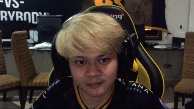 Siap Lawan Siapapun di Grand Final, VYN Incar Gelar Juara MPL!