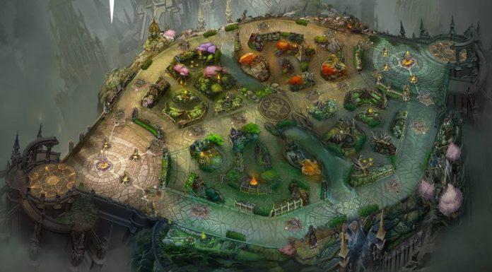 5 Hal yang Bikin Vainglory 5v5 Berpotensi Lebih Baik dari Mobile Legends!