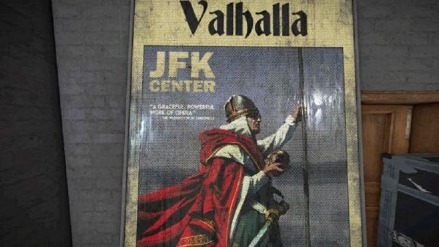 Unik! Assassin's Creed Valhalla Ternyata Sempat Nongol di Game ini