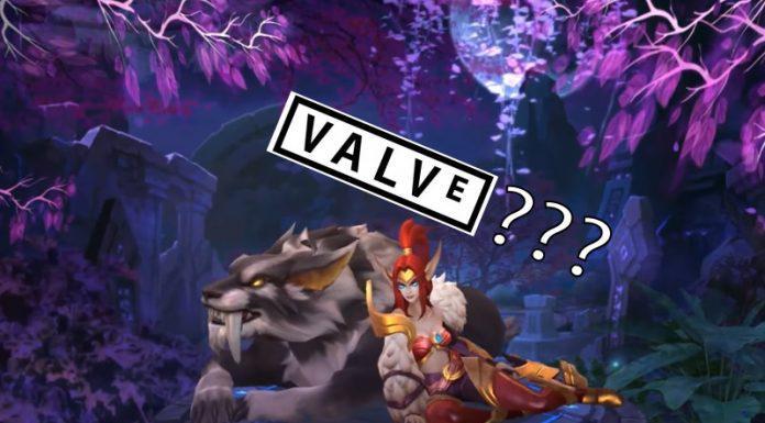 Apa Benar Valve Tuntut Mobile Legends? Ternyata Hoax! Ini Alasannya!