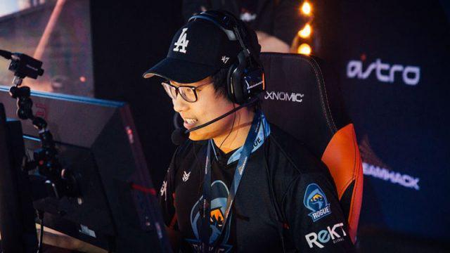 Cloud9 Melengkapi Squad VALORANT Dengan Hadirnya Vice!
