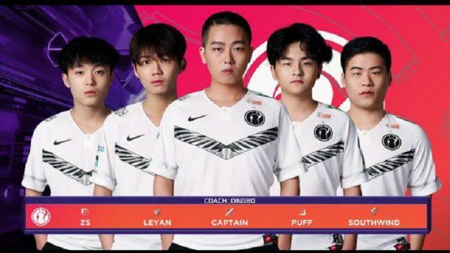 Dua Pemain League of Legends Pro League Didenda Karena Komentar Tidak Pantas