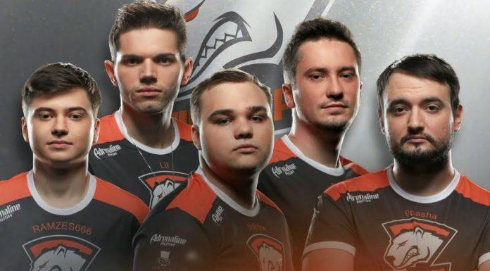 Virtus Pro dan 3 Tim Superstar Akan Menghadiri Dota 2 All Star Weekend! Event Apa Sih Itu?