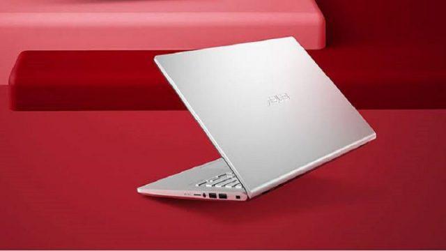 Ciamik! ASUS VivoBook A409 'Padukan' Laptop Klasik dengan NanoEdge Display