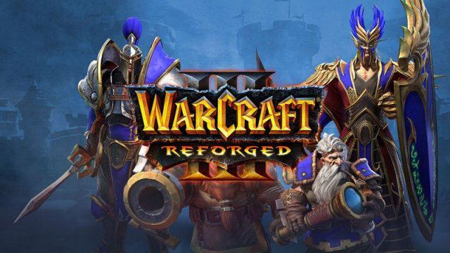 Sambut Perilisannya, Ini 5 Fakta Unik Warcraft III dan Reforged!