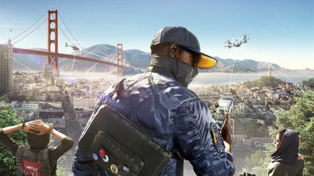 Ubisoft Akan Menggratiskan Watch Dogs 2 Versi PC pada Akhir Pekan Ini! Akan Tetapi...