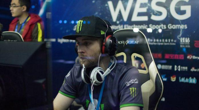 Selesai Sudah! Perjuangan EVOS, Loda, dan SingSing di WESG 2017!