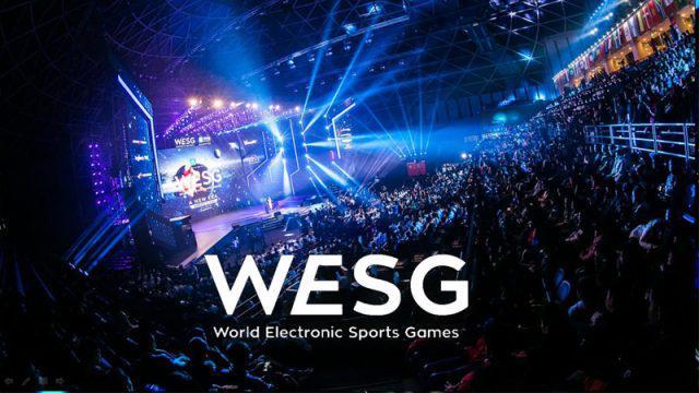 Inilah Empat Tim Dota 2 Finalis WESG Indonesia Qualifier