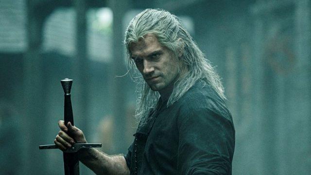 Ini Witcher Baru yang Akan Muncul pada The Witcher Season 2