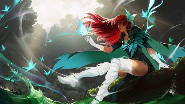 Jumlah Rata-rata Pemain Dota 2 Menurun walau Battle Pass telah Rilis, Kok Bisa?