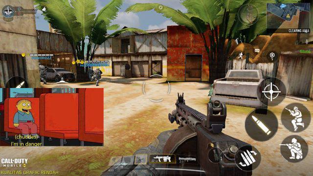 Wajib Dicoba! Inilah Rekomendasi Shotgun Untuk Bermain Barbar di CoD Mobile